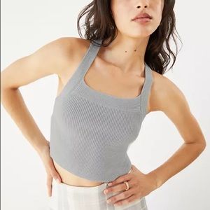 Brand new Aritzia/Wilfred Née Cayenne Tank top